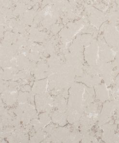 4003 Grey Carrara premium beige quartz toronto