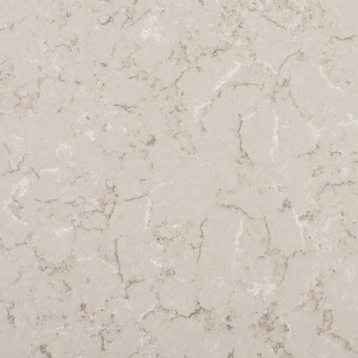 4003 Grey Carrara premium beige quartz toronto