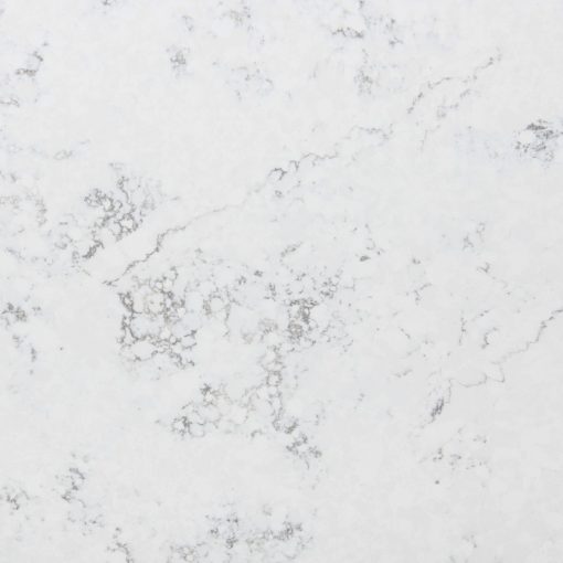 5007 Geyser premium white quartz toronto