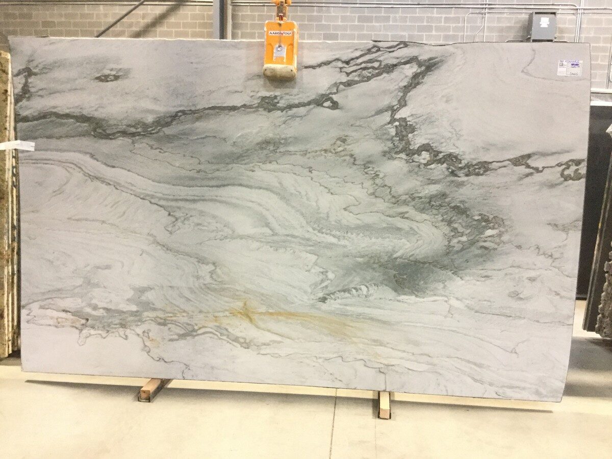 Quartzite Statuario 3 grey white granite custom stone fabrication toronto