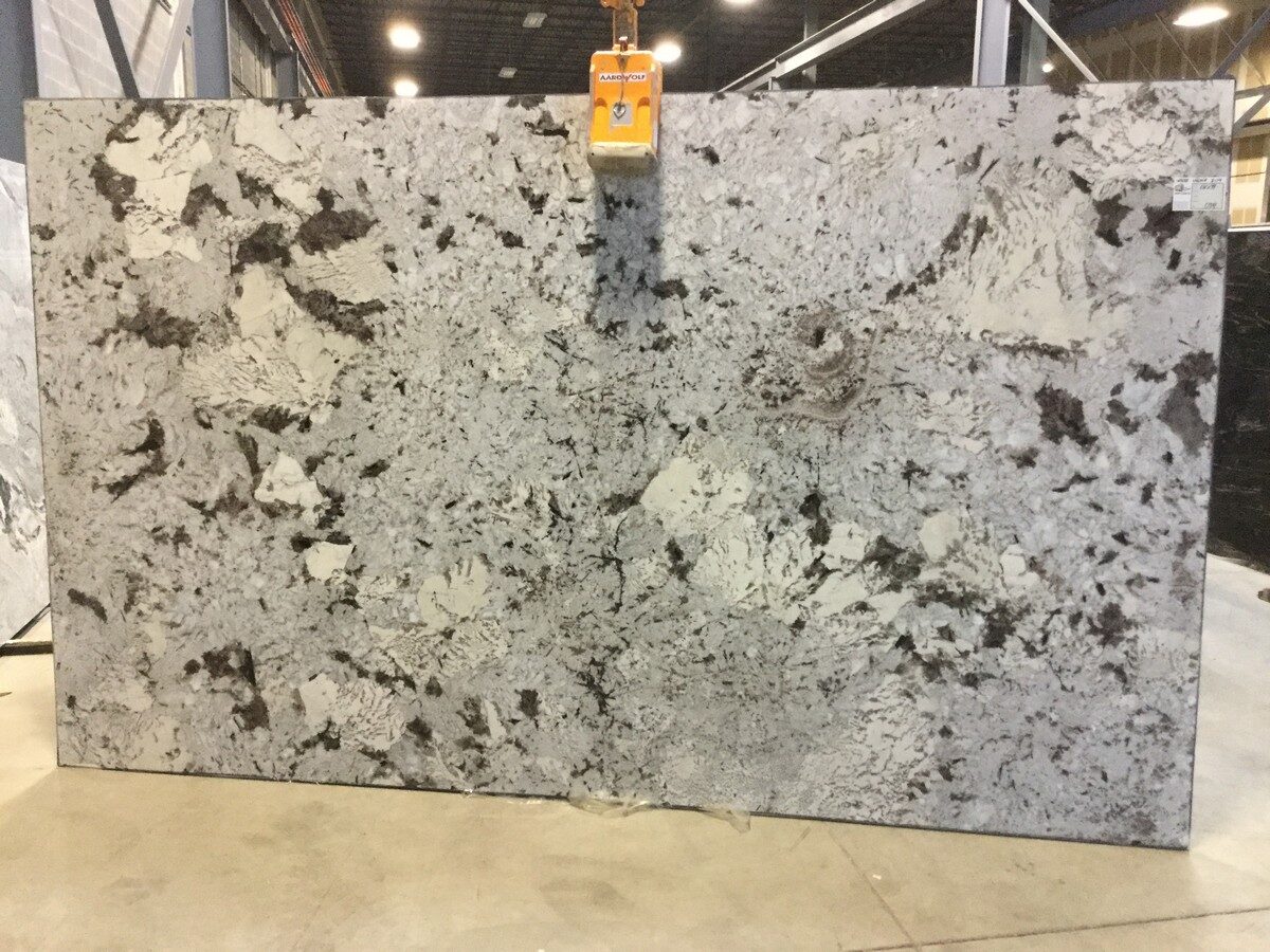 SL Stone Works, Granite 22 brown custom stone fabrication toronto