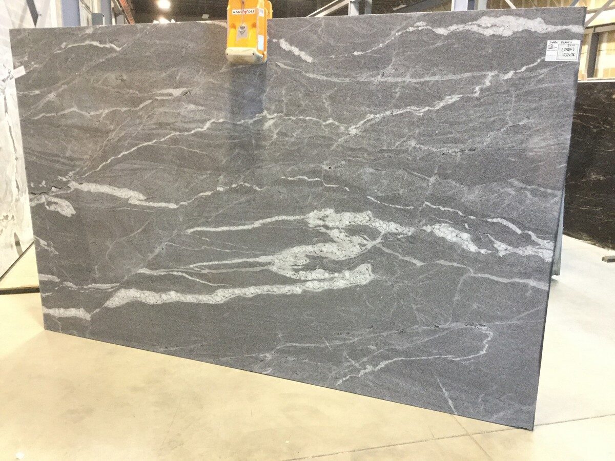 SL Stone Works, Granite 29 grey custom stone fabrication toronto