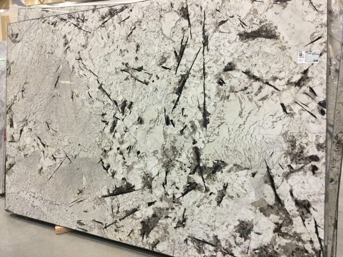 SL Stone Works, Granite 8 brown grey ustom stone fabrication toronto