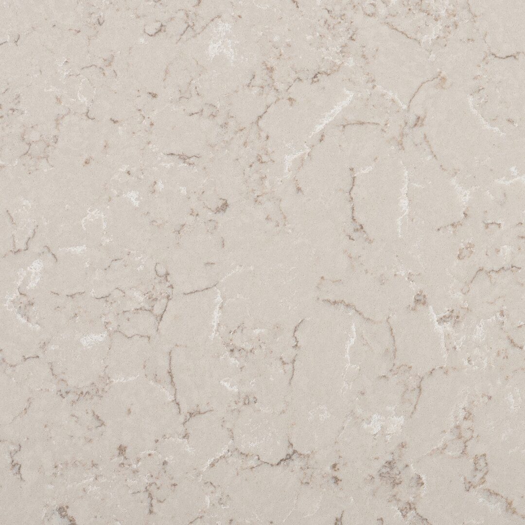 4003 Grey Carrara premium beige quartz toronto