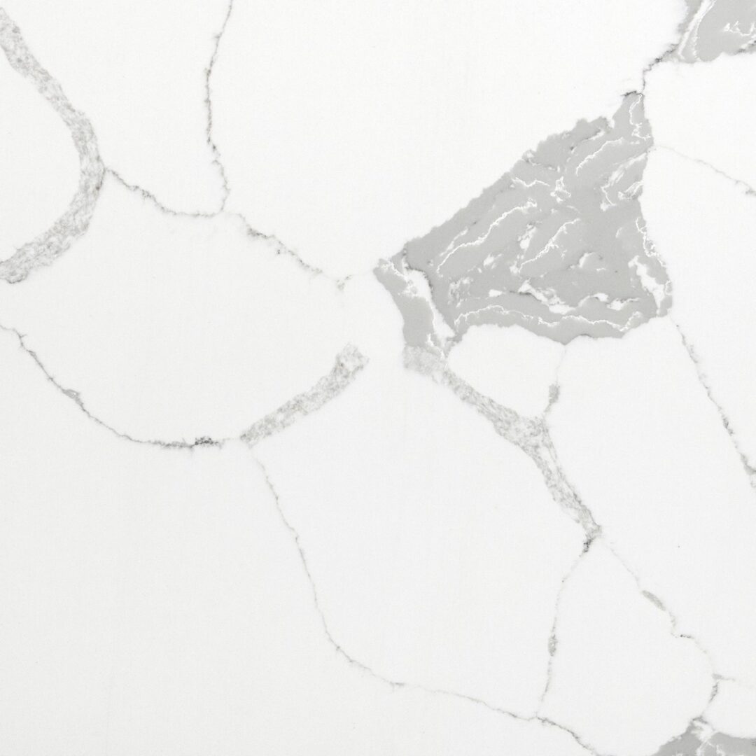 8002 Statuario Fantastico premium white quartz toronto