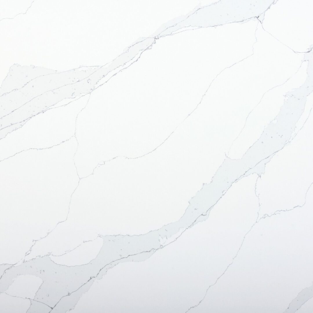 G007 premium white quartz toronto