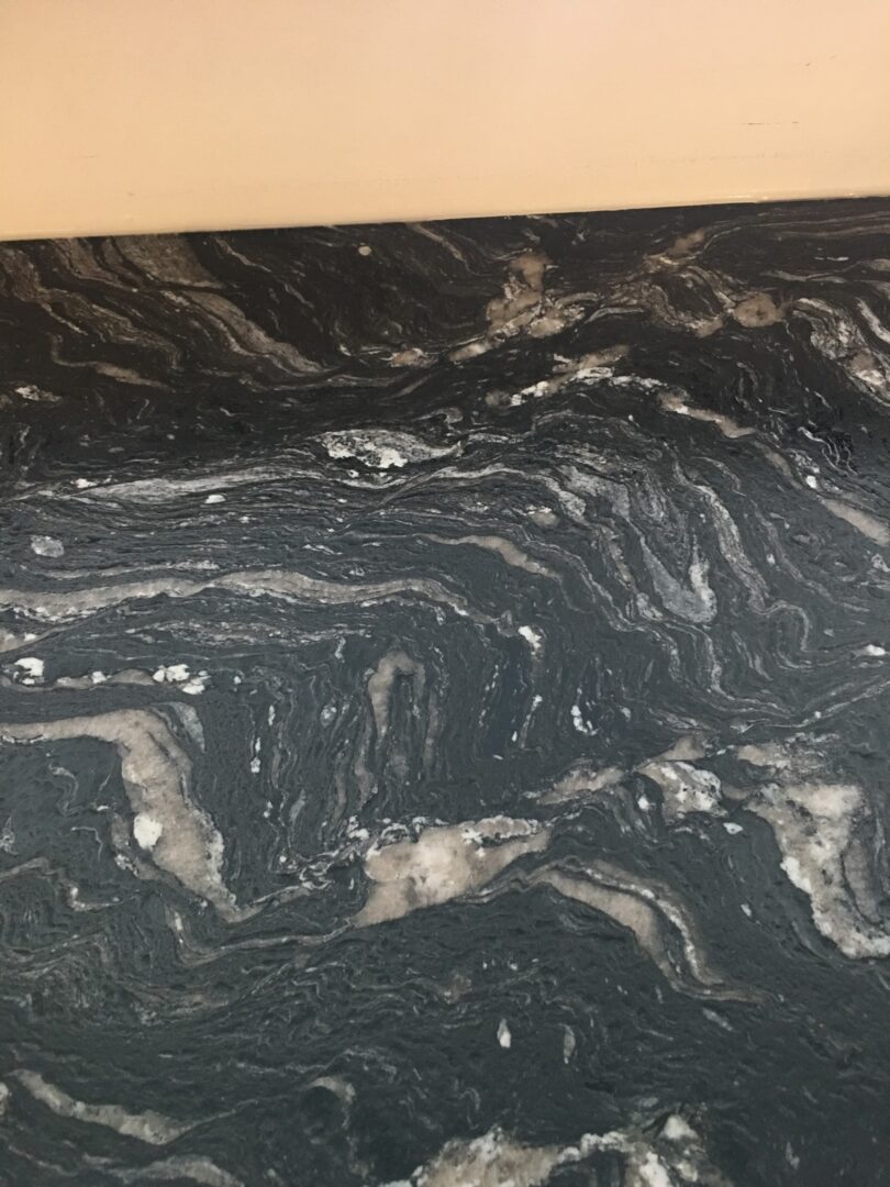 SL Stone Works, Granite 30 black custom stone fabrication toronto