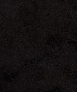 N004 Black Quartz custom stone fabrication toronto