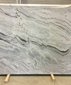 SL Stone Works, Granite 18 grey white custom stone fabrication toronto