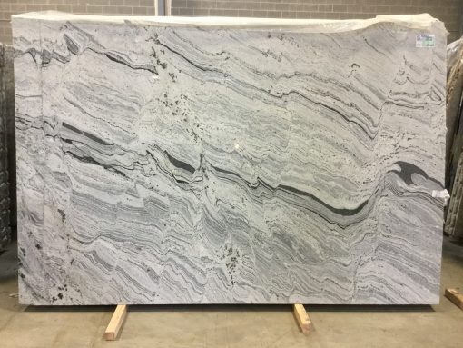 SL Stone Works, Granite 18 grey white custom stone fabrication toronto