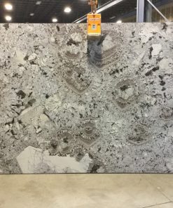 SL Stone Works, Granite 24 brown custom stone fabrication toronto