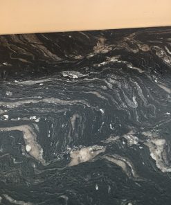 SL Stone Works, Granite 30 black custom stone fabrication toronto