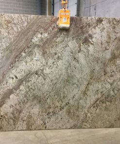 SL Stone Works, Granite 32 brown custom stone fabrication toronto