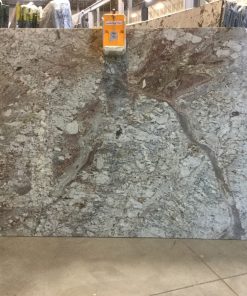 SL Stone Works, Granite 35 brown custom stone fabrication toronto