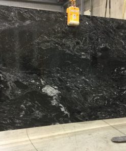 SL Stone Works, Granite 39 black custom stone fabrication toronto