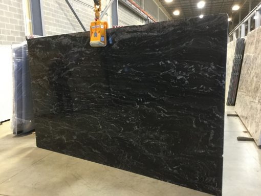 SL Stone Works, Granite 6 black custom stone fabrication toronto