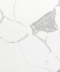 8002 Statuario Fantastico premium white quartz toronto