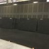 Indian Black granite custom stone fabrication toronto