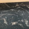 SL Stone Works, Granite 30 black custom stone fabrication toronto