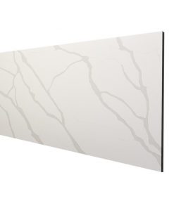T105 Calacatta Gold premium quartz fabrication toronto