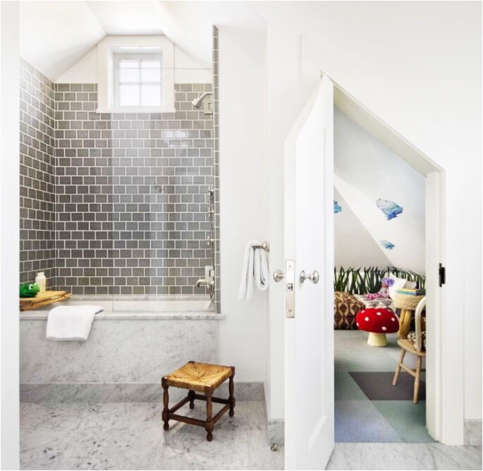 custom stone fabrication bathroom toronto
