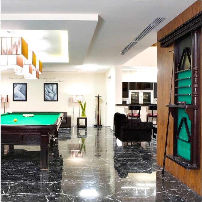 custom stone fabrication flooring toronto