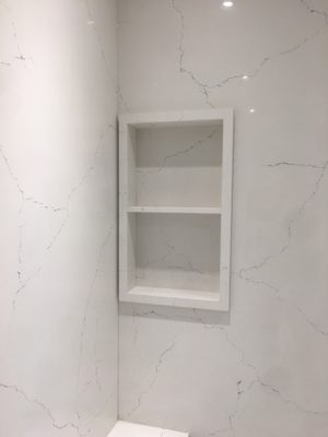 custom quartz wall cladding toronto