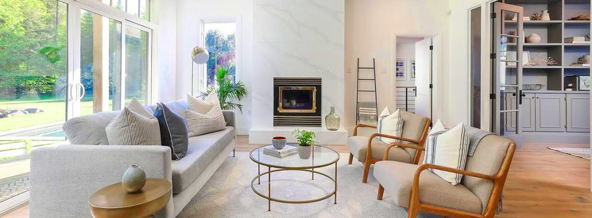 stone wall cladding toronto