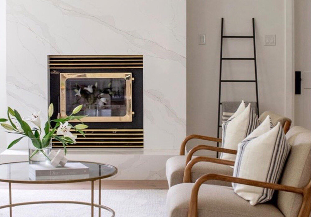 porcelain quartz granite wall cladding toronto