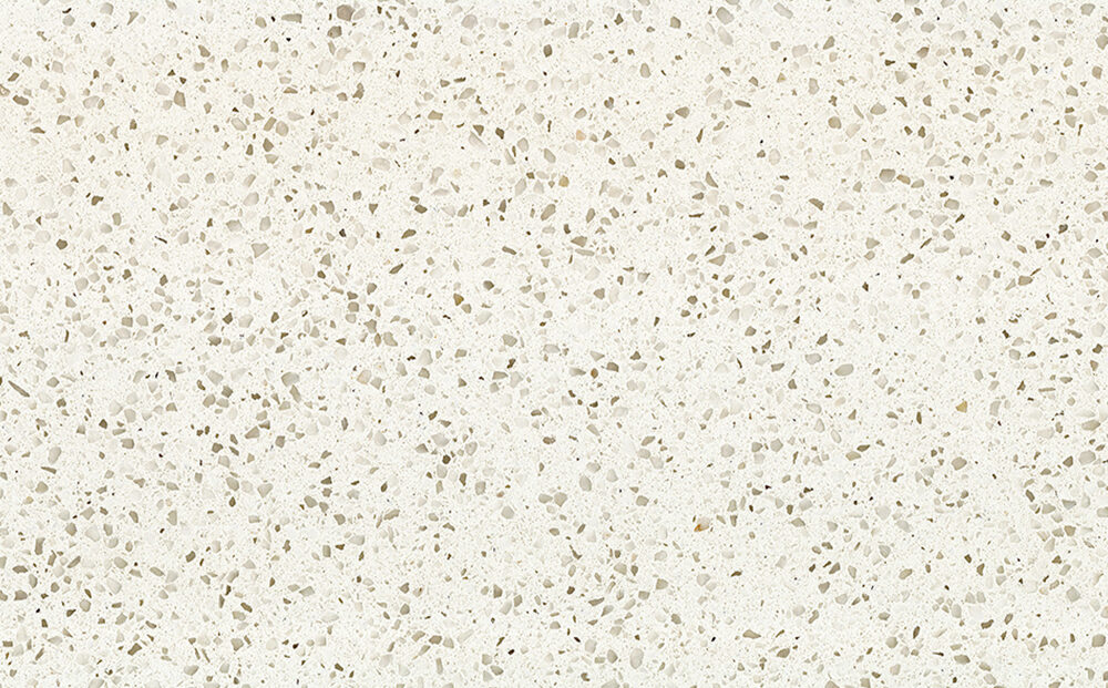 2011 SL Stoneworks All natural white Quartz countertop