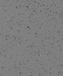 2016 SL Stoneworks All natural grey Quartz countertop