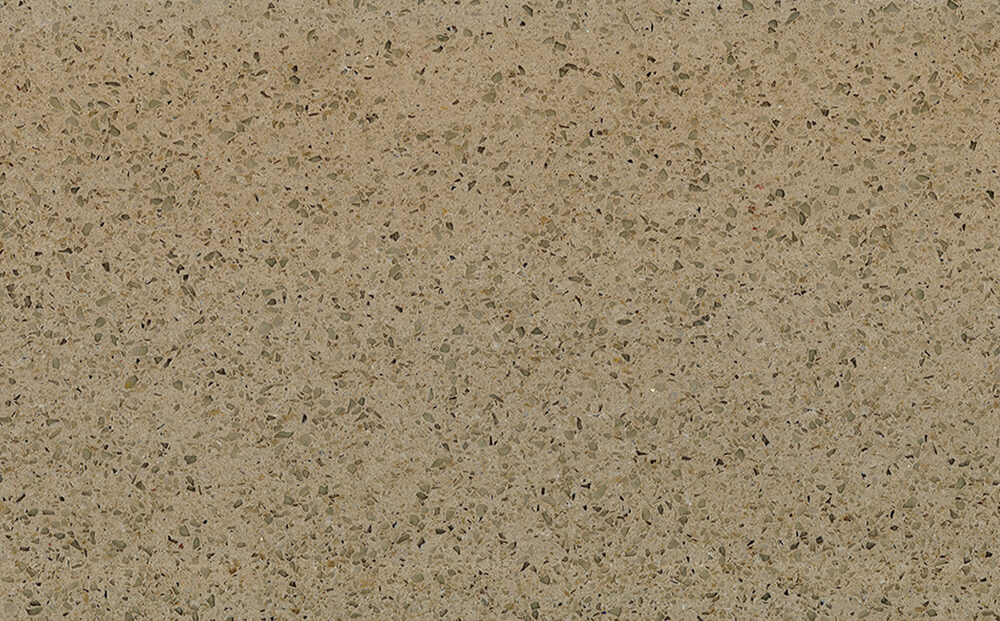 2031 SL Stoneworks All natural brown Quartz countertop