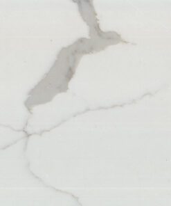 4022 SL Stoneworks All natural white Quartz countertop
