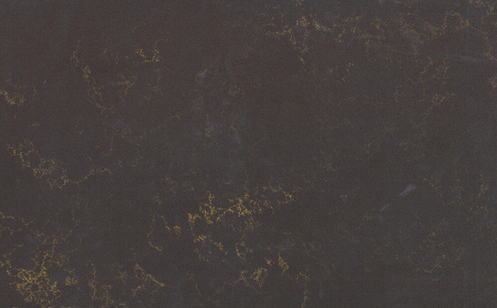 4026 SL Stoneworks All natural black Quartz countertop