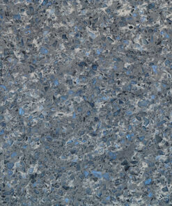 5011 SL Stoneworks All natural blue Quartz countertop