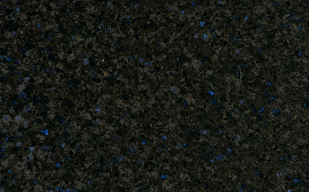 5016 SL Stoneworks All natural black Quartz countertop