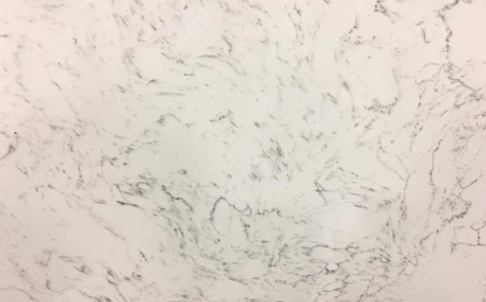 1319 SL Stoneworks All natural white Quartz countertop