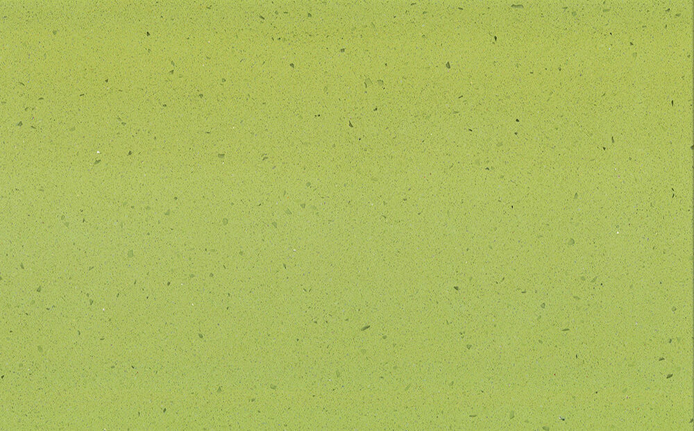 1565 SL Stoneworks All natural green Quartz countertop