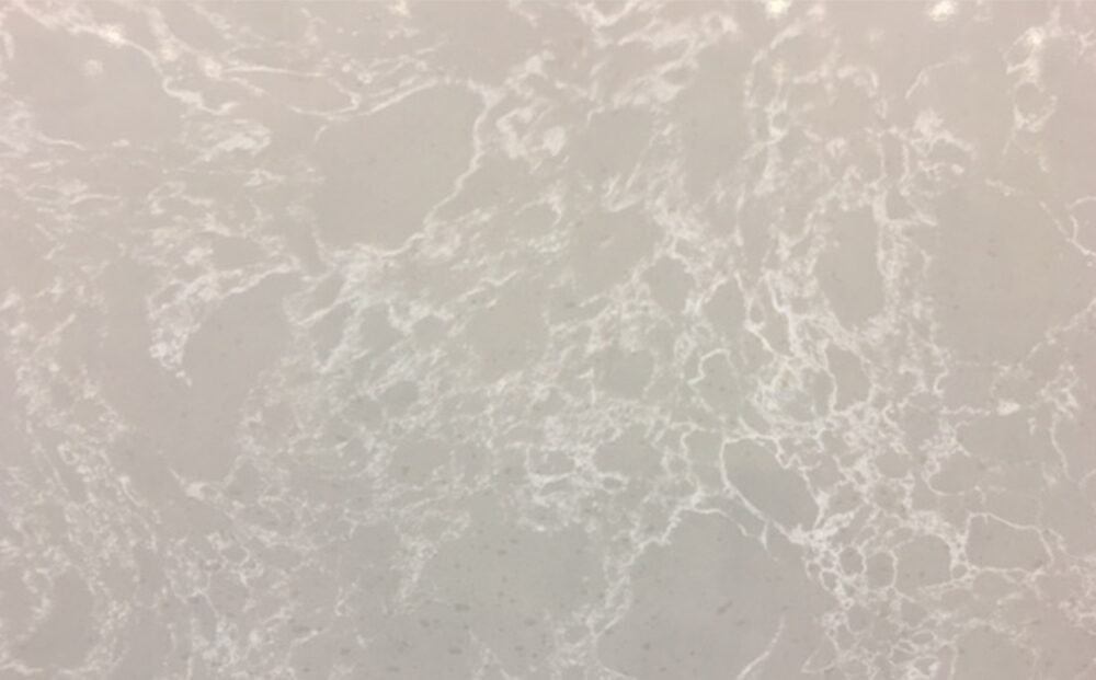 1607 SL Stoneworks All natural white Quartz countertop
