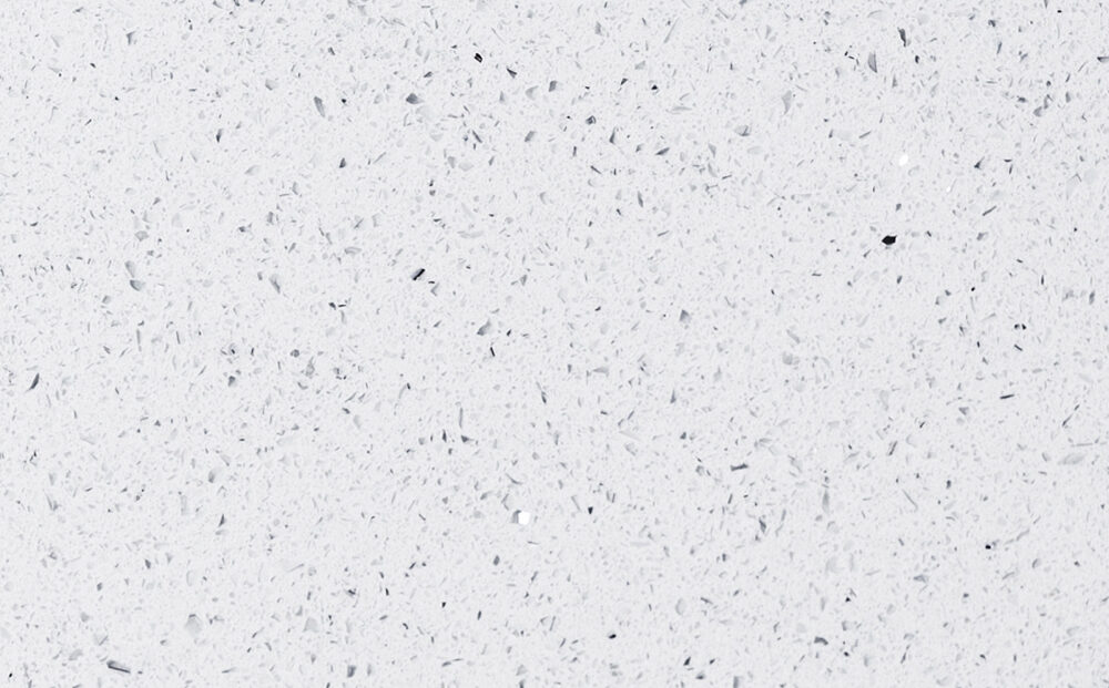 2013 SL Stoneworks All natural white Quartz countertop