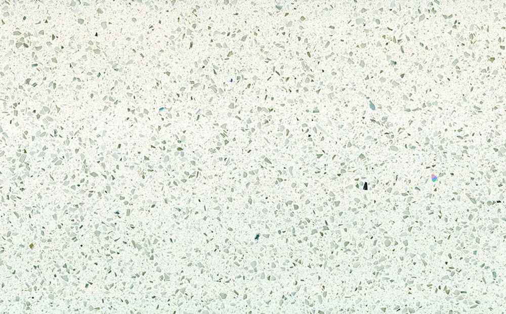 2019 SL Stoneworks All natural white Quartz countertop