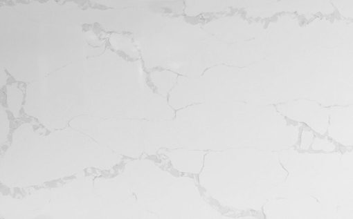 2040 SL Stoneworks All natural white Quartz countertop