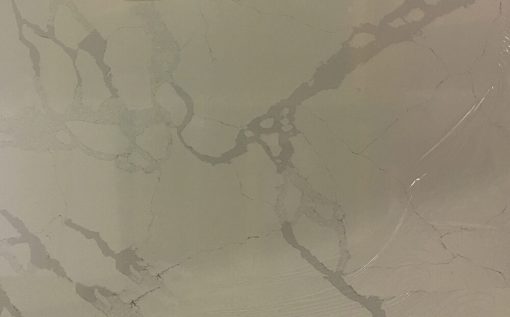 2041 SL Stoneworks All natural brown Quartz countertop