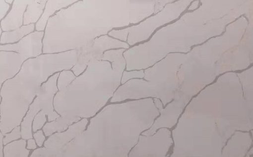 2042 SL Stoneworks All natural pink Quartz countertop