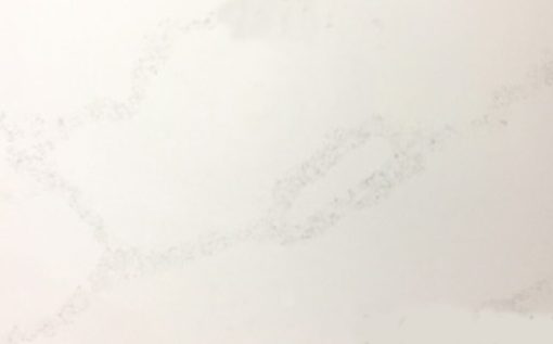 4018 SL Stoneworks All natural white Quartz countertop