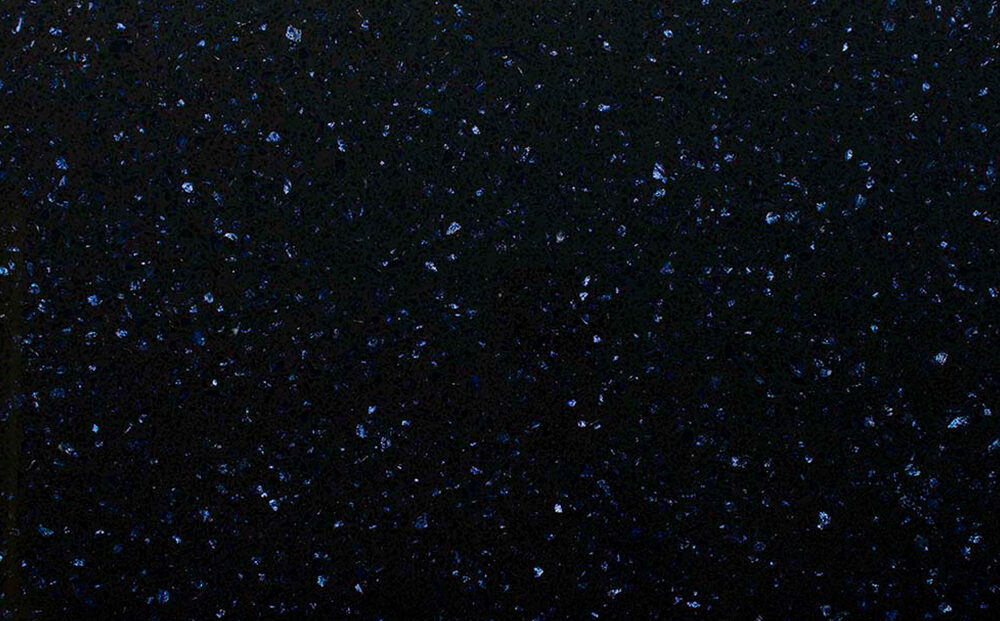 5015 SL Stoneworks All natural black Quartz countertop