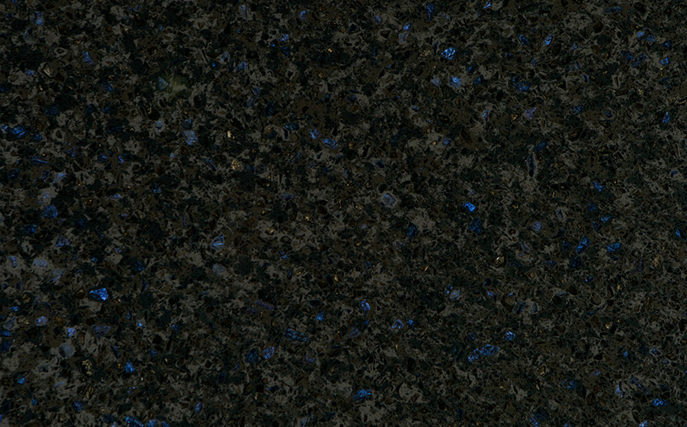 5016 SL Stoneworks All natural black Quartz countertop