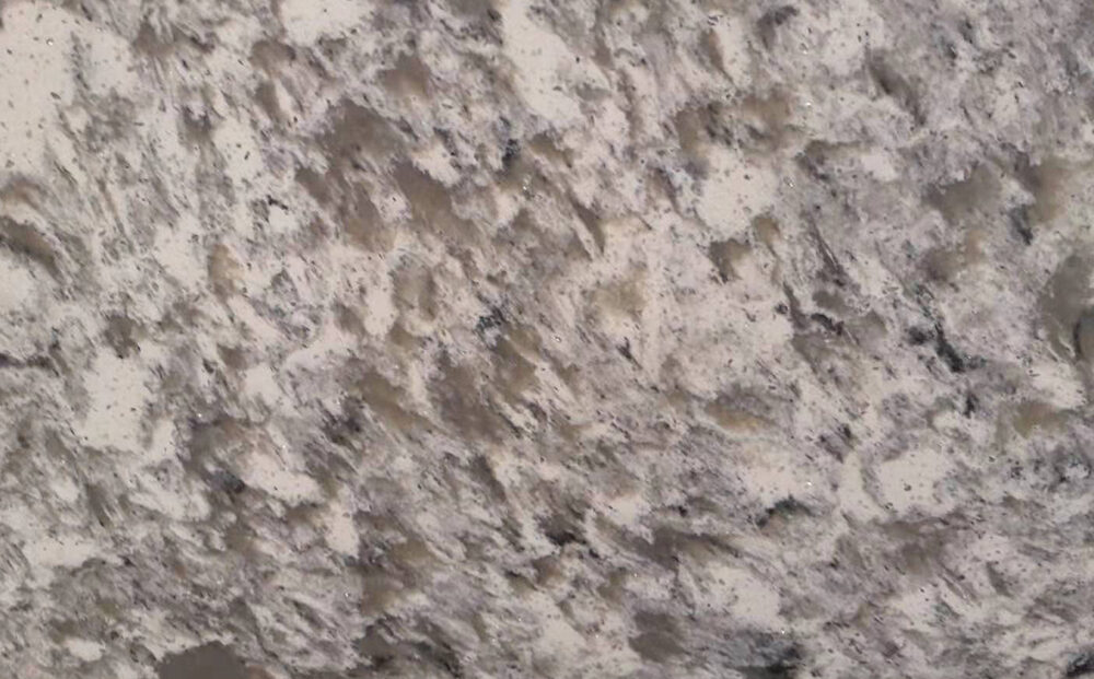 6022 SL Stoneworks All natural brown Quartz countertop