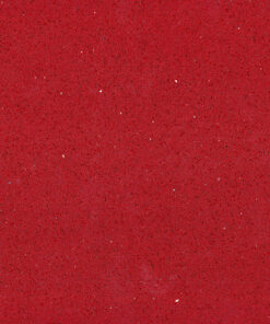 1538 SL Stoneworks All natural red quartz countertop
