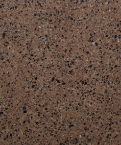 1674 SL Stoneworks All natural brown Quartz countertop